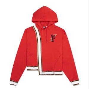 NWT PUMA HOPE HOODIE SMALL